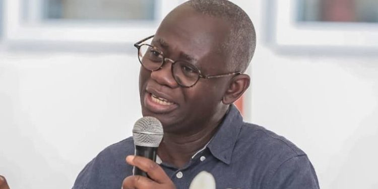 We Are Ready To Contribute To Review Of Free SHS policy – GES Boss