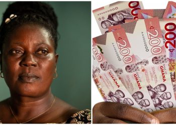 Ghanaian Principal Laments That Her Annual Salary Is Less Than Ghc 50,000 After Teaching For 28 Years