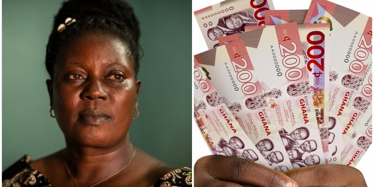 Ghanaian Principal Laments That Her Annual Salary Is Less Than Ghc 50,000 After Teaching For 28 Years