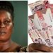 Ghanaian Principal Laments That Her Annual Salary Is Less Than Ghc 50,000 After Teaching For 28 Years