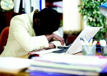The Ghanaian Man’s Poor Attitude Towards Work In Public Sectors Justifies Why Government keeps Leasing Our Companies Out – Economist