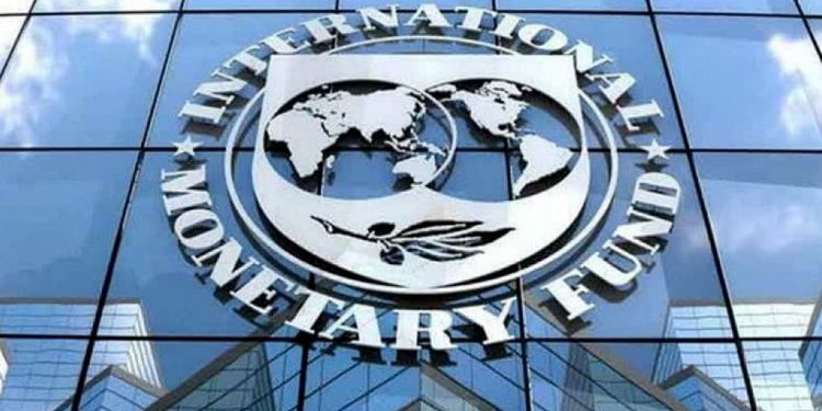 We’re Ready To Help Ghana Restore Macroeconomic Stability – IMF