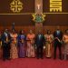 Akufo-Addo Appoints 10 New Ambassadors