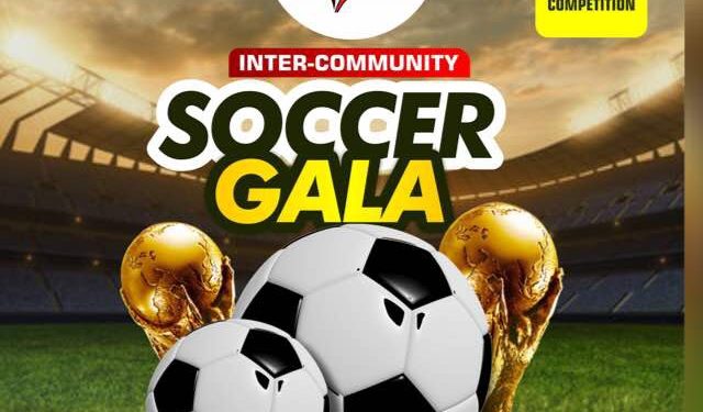 Plan B FM Inter-Community Soccer Gala Kicks Off Today