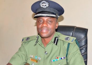 Wildlife officer trampled to death by an elephant during an educational tour of 43 pupils in the Kafue National park