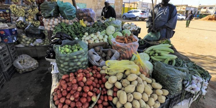 Ghana’s Inflation Surges  To 29.8%