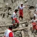 Days Of Deadly Floods And Landslides Wreak Havoc In Iran