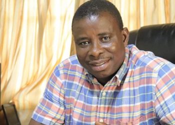 CEO Of KOANS Calls Bluff Of Okyeman Youth Association