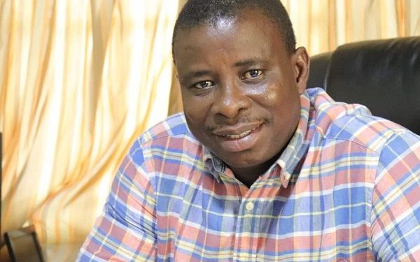 CEO Of KOANS Calls Bluff Of Okyeman Youth Association