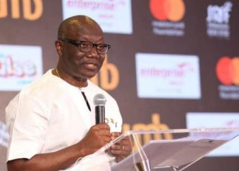 Debt Cancellation Cannot Fix Ghana’s Current Economic Crisis –  Economist