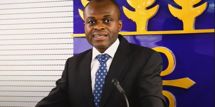 Criminal Syndicate Comment: Martin Kpebu Retracts And Apologises To President Akufo-Addo