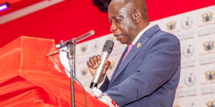 No Guarantor Loans: GH¢12m Released To Students