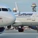 Lufthansa Cancels Almost All flights In Germany Over Planned Wednesday Strike