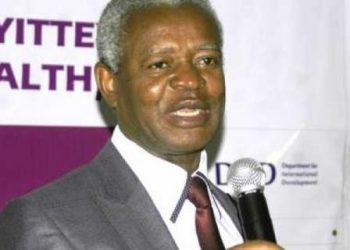 Ghana Currently Has One Psychiatrist Per 800,000 Patients, With Only 55 Trained Psychiatrists – MHA