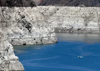 More Human Remains Found At Lake Mead As Water Levels Shrink