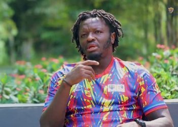 I’m Ready To Play For The Black Stars If Even I’m On Crutches – Sulley Muntari