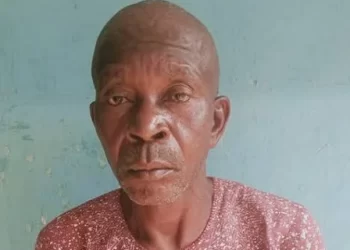 Man Sentenced To Life Imprisonment After Raping 85-year-old Stepmother