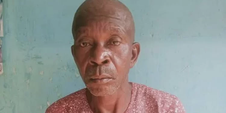 Man Sentenced To Life Imprisonment After Raping 85-year-old Stepmother