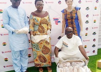 Namibian Beef Enters Ghana’s Market