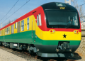 Ghana Railway Company To Resume Tema-Accra Passenger Train Services On Monday July 18