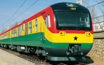 Ghana Railway Company To Resume Tema-Accra Passenger Train Services On Monday July 18