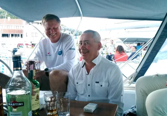 Russian Millionaire Linked To Putin Energy Giant Gazprom Found Shot Dead In Pool