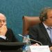 FIFA Trial: Sepp Blatter And Michel Platini Cleared Of Corruption