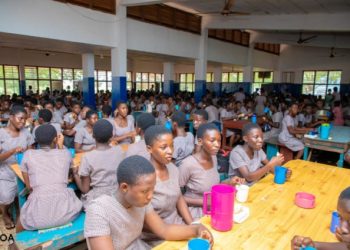 SHS Food Shortage: Eastern Region CHASS Considers School Closures