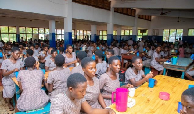 SHS Food Shortage: Eastern Region CHASS Considers School Closures