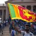 Sri Lanka Declares State Of Emergency After President Flees
