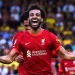 Salah Signs New long-Term Contract At Liverpool To End Speculation Over His Anfield Future