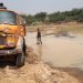 Sand Winning In Asamankese; Government Must Act Quickly