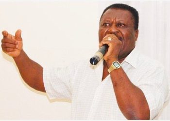 Highlife Legend A.B Crentsil Dead