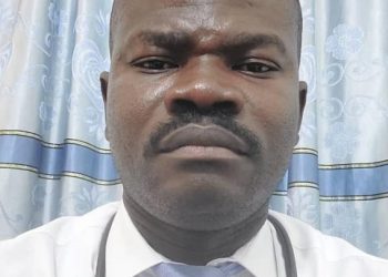 Ghanaian Doctor Cures Cancer Patient