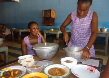 Food Shortage In SHS: Affected Schools Expected To Receive Full Supplies By Tuesday – MOE