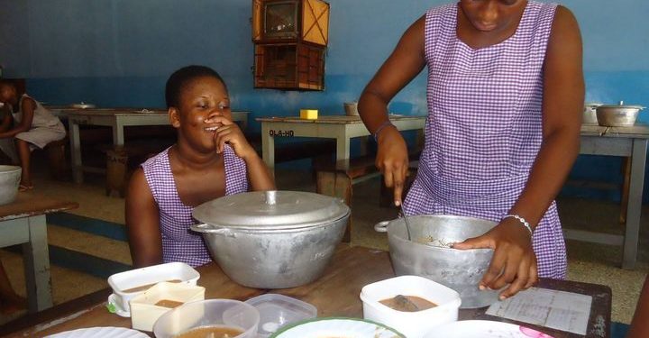 Food Shortage In SHS: Affected Schools Expected To Receive Full Supplies By Tuesday – MOE