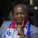 Stephen Ntim Elected NPP Chairman After 5 Unsuccessful Attempts [FULL RESULTS]