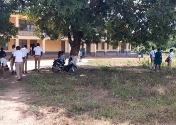 Damongo Nursing Training College: Students Loiter On Campus As Teachers Embark On Strike Over Allowances