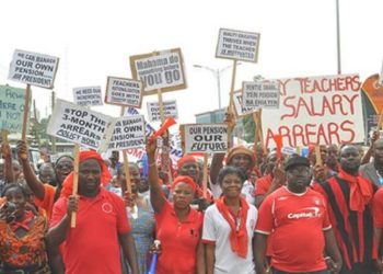 Breaking: Government, Organised Labour agree 15% COLA