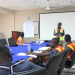 Truck, Trailer Identification & inspection Policy Piloted At Tema Port
