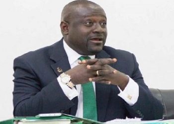 Nurses And Teacher Training Allowances Should Be Scrapped- Dr. Mark Assibey Yeboah