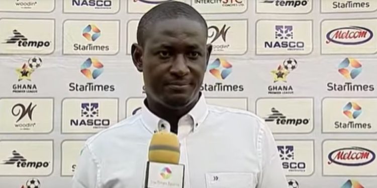 GFA Secures Attachment With Three European Clubs For Ghanaian Coaches