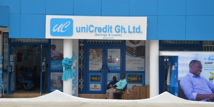 Court Of Appeal Rules Against BOG Over Unlawful Revocation Of License Of UniCredit