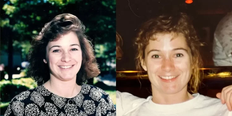 Tech firm CEO, 58, is arrested at JFK 30 years after ‘strangling 25-year-old female computer engineer because he had a romantic attachment to her boyfriend’