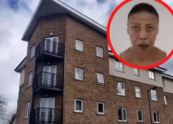South African Woman Lay DEAD In London Flat For More Than Two Years