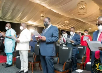 Put Requisite People In The Right Places – Government Told