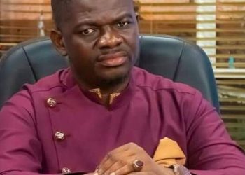 Corruption Is What Is sending Ghana To IMF Not COVID-19 – ADAM-GH