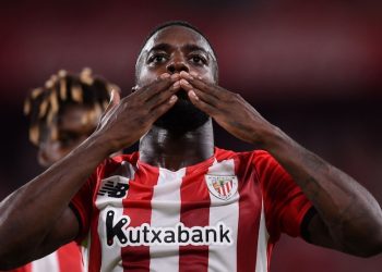 [VIDEO]: Iñaki Williams Confirms Ghana Switch