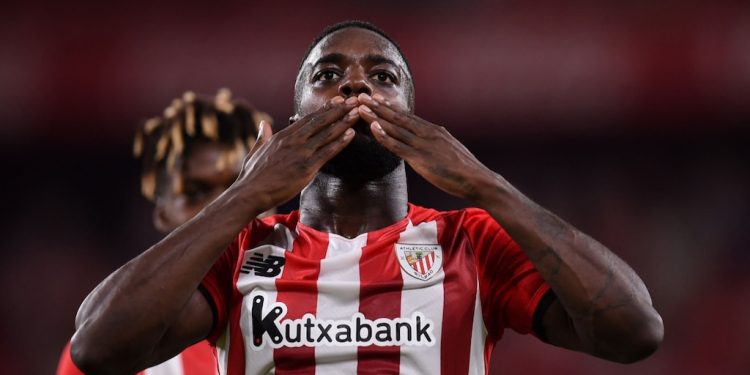 [VIDEO]: Iñaki Williams Confirms Ghana Switch