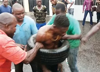 Two Killed for Defiling 10-Year-Old To Death